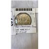Image 2 : 1960 CANADIAN SILVER DOLLAR - NEAR MINT .800 SILVER