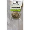 Image 2 : 1878 USA PROOF MORGAN REPLICA SILVER DOLLAR BRADFORD MINT ISSUE PRICE $60