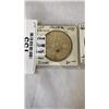Image 2 : 2 AUSTRIAN SILVER COINS 1974  50 SHILLING, 1975 100 SHILLING .640 SILVER