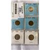 Image 2 : USA INDIAN HEAD CENTS 1901-1907, INDIAN HEAD BUFFALO NICKELS 1925, 1930, 19353, 1936, 1937