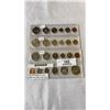Image 2 : 4 CANADIAN COIN SETS - 1972, 1976, 1979, 1979