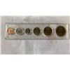 Image 8 : 4 CANADIAN COIN SETS - 1972, 1976, 1979, 1979