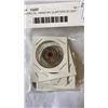 Image 2 : 20 SPECIAL CANADIAN QUARTERS 20 CENT - SOME COLOURED