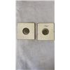 Image 2 : OVER 200 FOREIGN COINS DATES FROM 1930S UP MANY DIFFERNT COUNTRIES