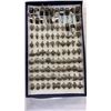 Image 2 : 2 TRAYS OF 100 RINGS