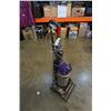Image 1 : DYSON DC17 ANIMAL VACUUM