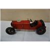 Image 8 : 5 DECORATIVE CARS, ONE IS SOLAR LIGHT
