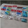 Image 1 : LOT OF CLICKIES REUSABLE HEAT PADS  RETAIL $14.99 EACH