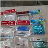 Image 2 : LOT OF CLICKIES REUSABLE HEAT PADS  RETAIL $14.99 EACH