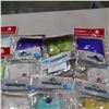 Image 2 : LOT OF CLICKIES REUSABLE HEAT PADS  RETAIL $14.99 EACH