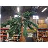Image 2 : CHRISTMAS PALM TREE APPX 6 1/2 FEET TALL
