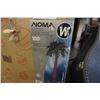 Image 2 : NOMA INDOOR OUTDOOR LIGHTED WAVY PALM TREE IN BOX