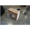 Image 2 : 23 INCH GEL FUEL FIREPLACE INSERT