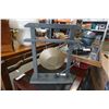 Image 2 : 18 INCH TALL HANGING GONG