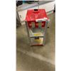 Image 1 : DORAL DESIGNS POPCORN MAKER