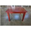 Image 2 : 2 WOOD ENDTABLES