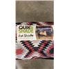 Image 2 : QUICK SHADE PORTABLE ELEVATED BED AND PET SHADE
