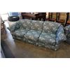 Image 1 : SKLAR PEPPLER SOFA  AND LOVE SEAT