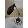 Image 2 : SALT ROCK LAMP AND DESK LAMP