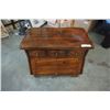 Image 1 : WALNUT NIGHTSTAND DIELCRAFT