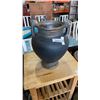 Image 2 : MILANO DESIGNS LARGE DECORATIVE VASE