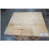 Image 2 : MAPLE KITCHEN CART