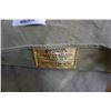 Image 2 : PIONEER BRAND TRAPPER NELSON INDIAN PACK BOARD NO 2