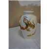 Image 2 : SIGNED ELVIRA JOHNSON VASE 12 INCH TALL