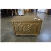 Image 2 : BRASS FIREBOX