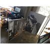 Image 1 : NEW YORK AND GREAT WALL APPX 55 X 40 INCH PRINTS
