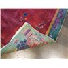 Image 8 : 6FT HAND KNOTTED AREA CARPET