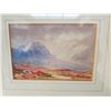 Image 2 : BARAGROANATH KING ORIGINAL PAINTING FROM ENGLISH GALLERY