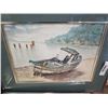 Image 2 : 2 WATERCOLOURS ON PAPER SIGNED FELIX BACHRIE