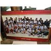 Image 2 : TEAM CANADA SALT LAKE CITY PRINT AND NHL SUPERSTARS PRINT