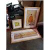 Image 1 : SET OF 3 PRINTS