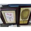 Image 2 : 4 PRINTS AND PAINTING
