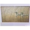 Image 2 : Framed unsigned Robert Bateman loon print