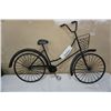 Image 2 : DECORATIVE WALL HANGING BICYCLE