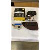 Image 1 : Nikon coolpix digital camera and other cameras
