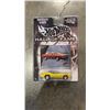 Image 8 : 7 HOTWHEELS HALL OF FAME CARS