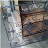 Image 2 : 2 pc decorative metal panels 31" x 31"