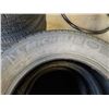 Image 2 : 4 MICHELIN X ICE 195/60 R15 SNOW TIRES