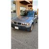 Image 2 : 2006 BMW X3 ALL WHEEL DRIVE SUV, 2.5i, 211,000km, runs and drives well, 2 keys, books