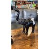 Image 2 : LARGE ELEPHANT FIGURE COLLECTION