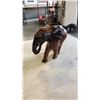Image 3 : WOOD ELEPHANT FIGURE COLLECTION