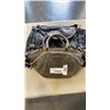 Image 1 : 2 NEW ONE FATED KNIGHT GENUINE LEATHER BAGS