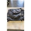 Image 2 : 2 NEW ONE FATED KNIGHT GENUINE LEATHER BAGS