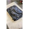 Image 3 : 2 NEW ONE FATED KNIGHT GENUINE LEATHER BAGS