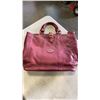 Image 2 : 2 NEW ONE FATED KNIGHT GENUINE LEATHER BAGS - 1 RETAILS $248