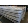 Image 2 : NEW BEAUTY REST QUEEN SIZE BOUVET ISLAND RECHARGE COMFORT TOP MATTRESS